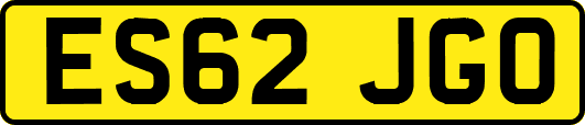 ES62JGO