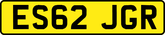 ES62JGR