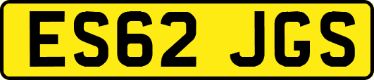 ES62JGS