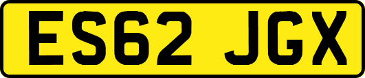 ES62JGX