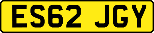 ES62JGY