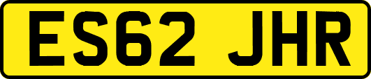 ES62JHR