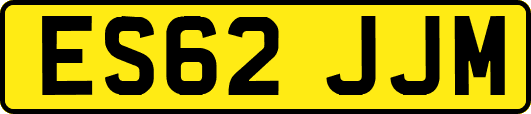 ES62JJM