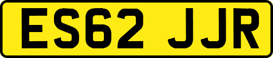 ES62JJR