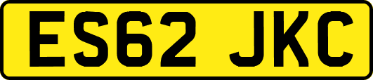 ES62JKC
