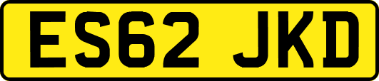 ES62JKD