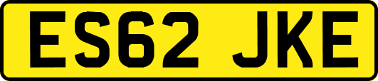 ES62JKE