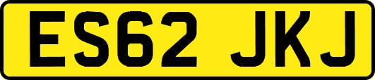 ES62JKJ