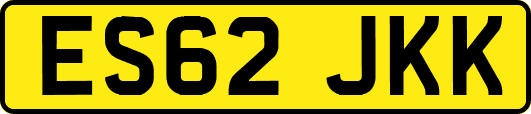 ES62JKK