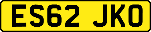 ES62JKO