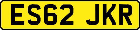 ES62JKR