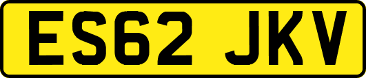 ES62JKV