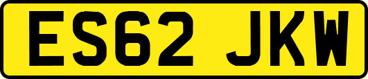 ES62JKW