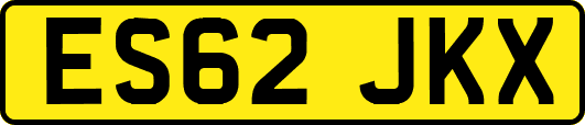 ES62JKX