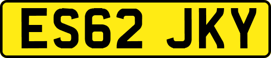 ES62JKY