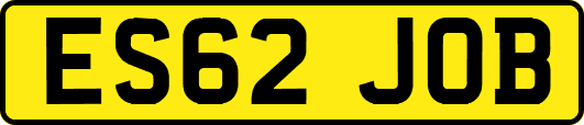 ES62JOB