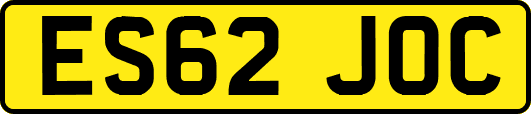 ES62JOC