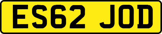 ES62JOD