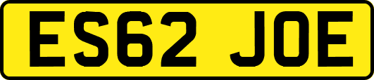 ES62JOE