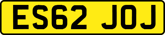 ES62JOJ