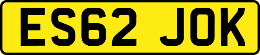 ES62JOK