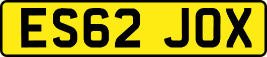 ES62JOX