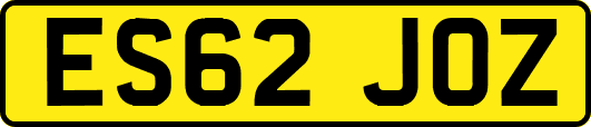 ES62JOZ