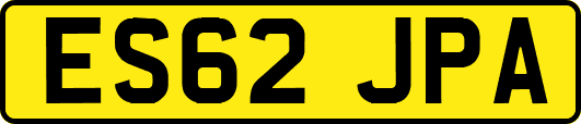ES62JPA
