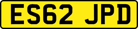 ES62JPD