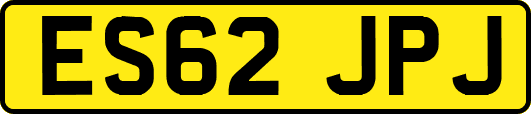 ES62JPJ