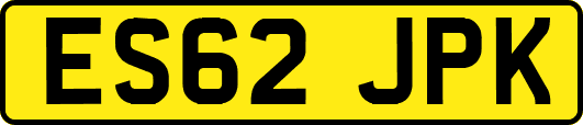 ES62JPK
