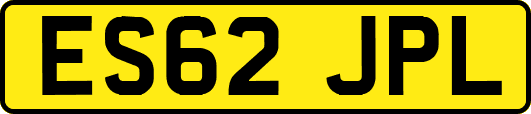 ES62JPL