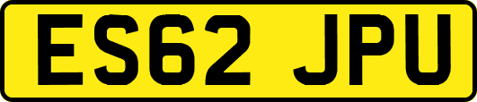ES62JPU