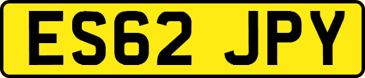 ES62JPY