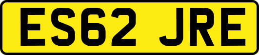 ES62JRE