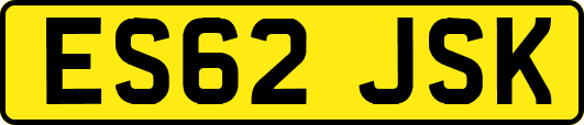 ES62JSK