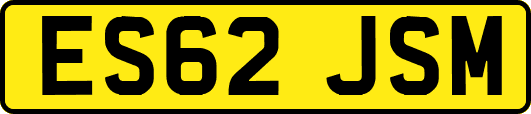 ES62JSM