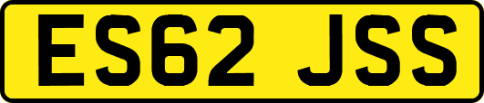 ES62JSS