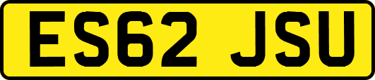 ES62JSU