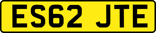 ES62JTE