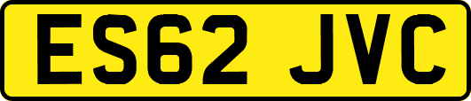 ES62JVC