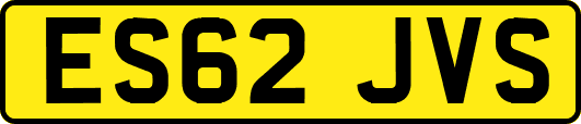 ES62JVS