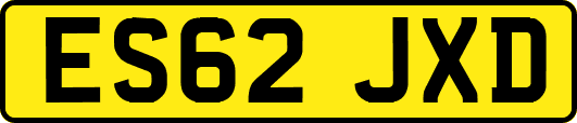 ES62JXD