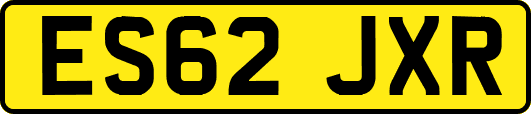 ES62JXR