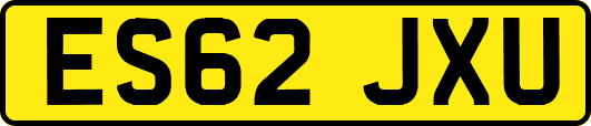 ES62JXU