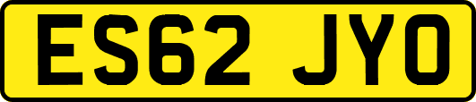 ES62JYO