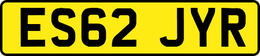 ES62JYR