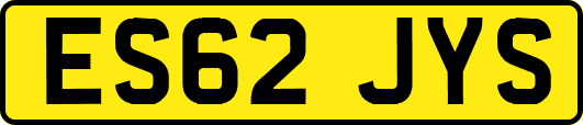 ES62JYS