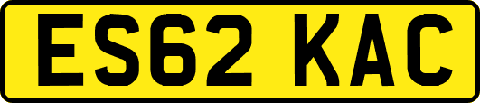 ES62KAC
