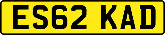 ES62KAD